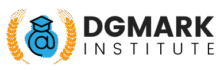 DGmark logo