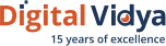 Digital Vidya logo