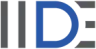 IIDE logo