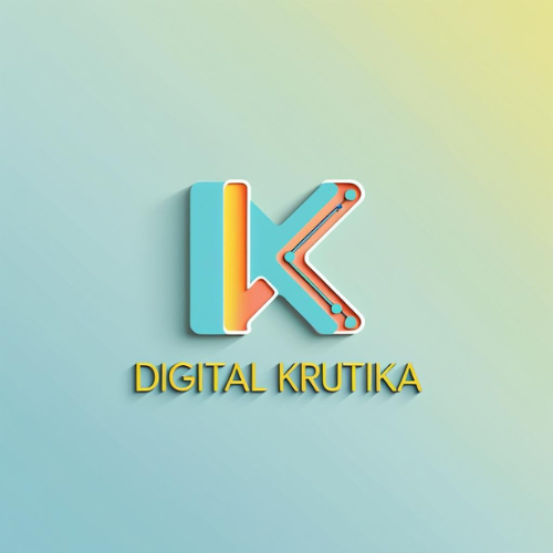 Digital Krutika